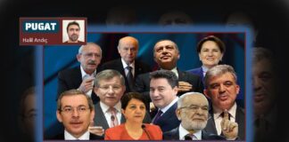 chp, mhp, hdp, ip, akp, muhalefet