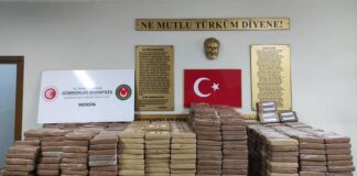 Uyuşturucu