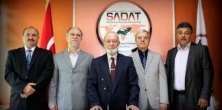 sadat adnan tanrıverdi