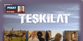 Jandarma MİT infaz teşkilat trt