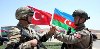 azerbaycan silahlı kuvvetler