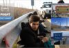 sığınmacı iltica mülteci pusc back yunanistan