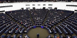 Avrupa Parlamentosu Türkiye muhalif