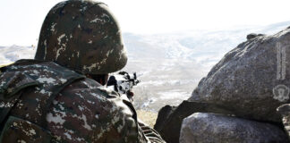 ermenistan azerbaycan sınır çatışma