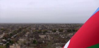 azerbaycan ermenistan sınır ihlal asker
