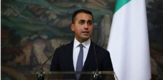 italya afganistan kabil aşama plan