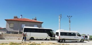 konya, dedelioğulları, engin dinç, konya emniyet müdürü