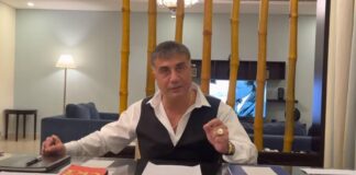 sedat peker, zindaşti, burhan kuzu, süleyman soylu, oyak, uyuşturucu, kara para, tolga ağar