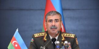azerbaycan ermenistan sınır ihlal uyarı anlaşma