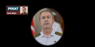 hulusi akar, tsk, 15 temmuz, askeri darbeler