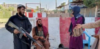 katar taliban afganistan çözüm toplantı