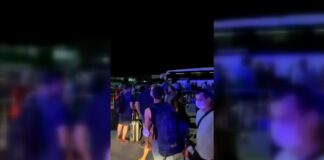 milli savunma yangın tahliye termik santral