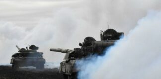 rusya azerbaycan ermenistan sınır asker