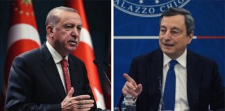 erdoğan italya türkiye tartışma