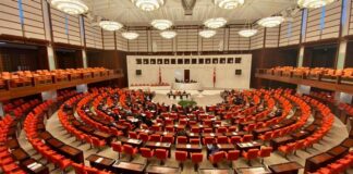 akp mhp chp erken seçim