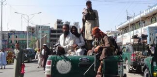 afganistan celalabad saldırı ışid