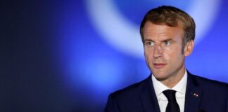 fransa macron abd avustralya ingiltere