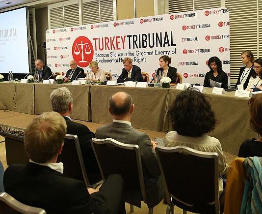 türkiye uluslararası mahkeme turkey işkence
