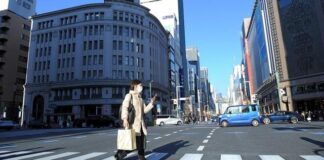 japonya ay sonunda ohal kalkacak