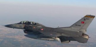 abd f16 türkiye satın almak