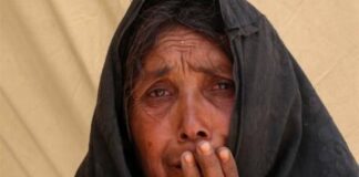 afganistan bm gıda kriz