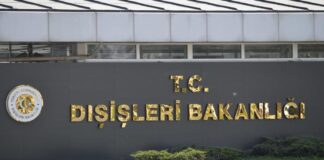 dışişleri erdoğan sekreterya dış poltika osman kavala