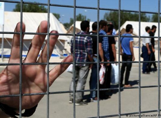 sığınmacı göç güney kıbrıs türkiye