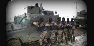 dokunulmaz savaş şirketi sadat