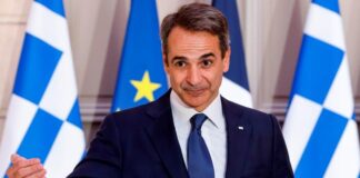 yunanistan miçotakis türkiye ittifak güvende