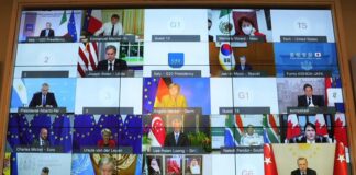 avrupa birliği afganistan mali yardım