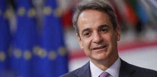 yunanistan miçotakis türkiye saldırgan tutum