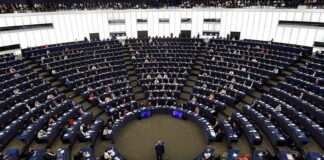 avrupa parlamentosu erdoğan osman kavala