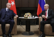 erdoğan abd rusya görüşme arka plan