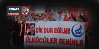 ülkücüler, faili meçhul, haluk korcı, abdullah çatlı, mhp, uğur mumcu, turgut özal