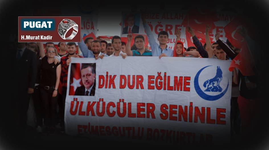 ülkücüler, faili meçhul, haluk korcı, abdullah çatlı, mhp, uğur mumcu, turgut özal