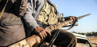 nijerya boko haram terör örgütü saldırı