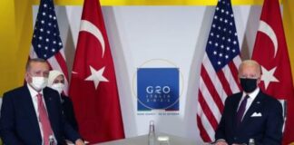 erdoğan biden f16 onay