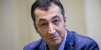 almanya seçim cem özdemir bakan