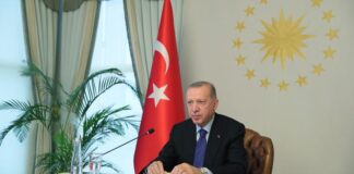 erdoğan yahudi vatandaş ceza hakaret