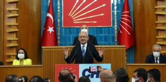 kemal kılıçdaroğlu 15 temmuz Allah Lütfu Erdoğan