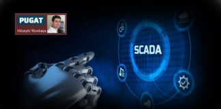 scada, siber saldırı