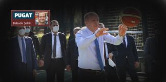 erdoğan, cumhurbaşkanı, top, futbol, basketbol, erdoğan basketbol, hilmi özkök, hulusi akar, hüseyin kıvrıkoğlu