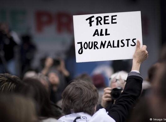 dünya gazeteci hapis işkence öldü