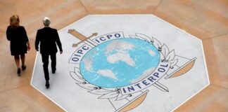 interpol üye ülkeler egemenlik saygı