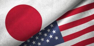 abd körfez savaşı japonya yardım