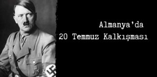 15 temmuz, almanya