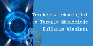 Terahertz teknolojisi