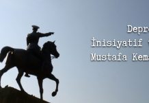 Atatürk, Erdoğan, deprem, helalleşme