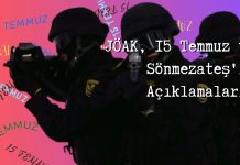 15 temmuz marmaris, jöak, erdoğan 15 temmuz, Gökhan Şahin Sönmezateş ifadesi