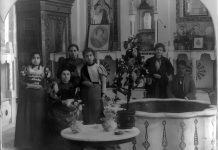 Aksansız Casuslar: Mizrahi Kimliğinin Gizli Hizmet Bedeli